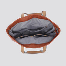 Load image into Gallery viewer, Frankie Tote Bag - Tan
