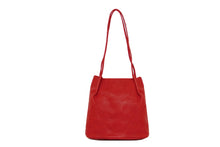 Load image into Gallery viewer, Clarice Tote Bag - Red