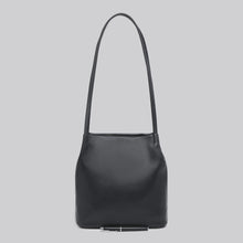 Load image into Gallery viewer, Marcie Tote Bag - Black