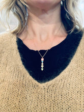 Load image into Gallery viewer, Carys Mohair Short Sleeve Jumper - Camel