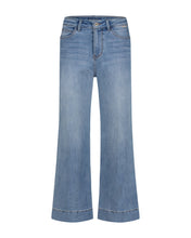 Load image into Gallery viewer, Red Button Conny Jeans - Blue Used Mid Stone