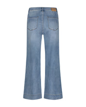 Load image into Gallery viewer, Red Button Conny Jeans - Blue Used Mid Stone