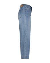 Load image into Gallery viewer, Red Button Conny Jeans - Blue Used Mid Stone