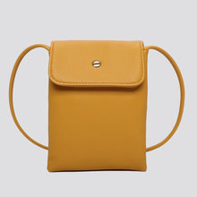 Load image into Gallery viewer, Claire Crossbody Pouch Bag
