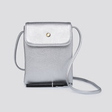 Load image into Gallery viewer, Claire Crossbody Pouch Bag