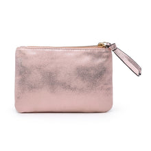 Load image into Gallery viewer, Large Stella Star Purse - Pewter