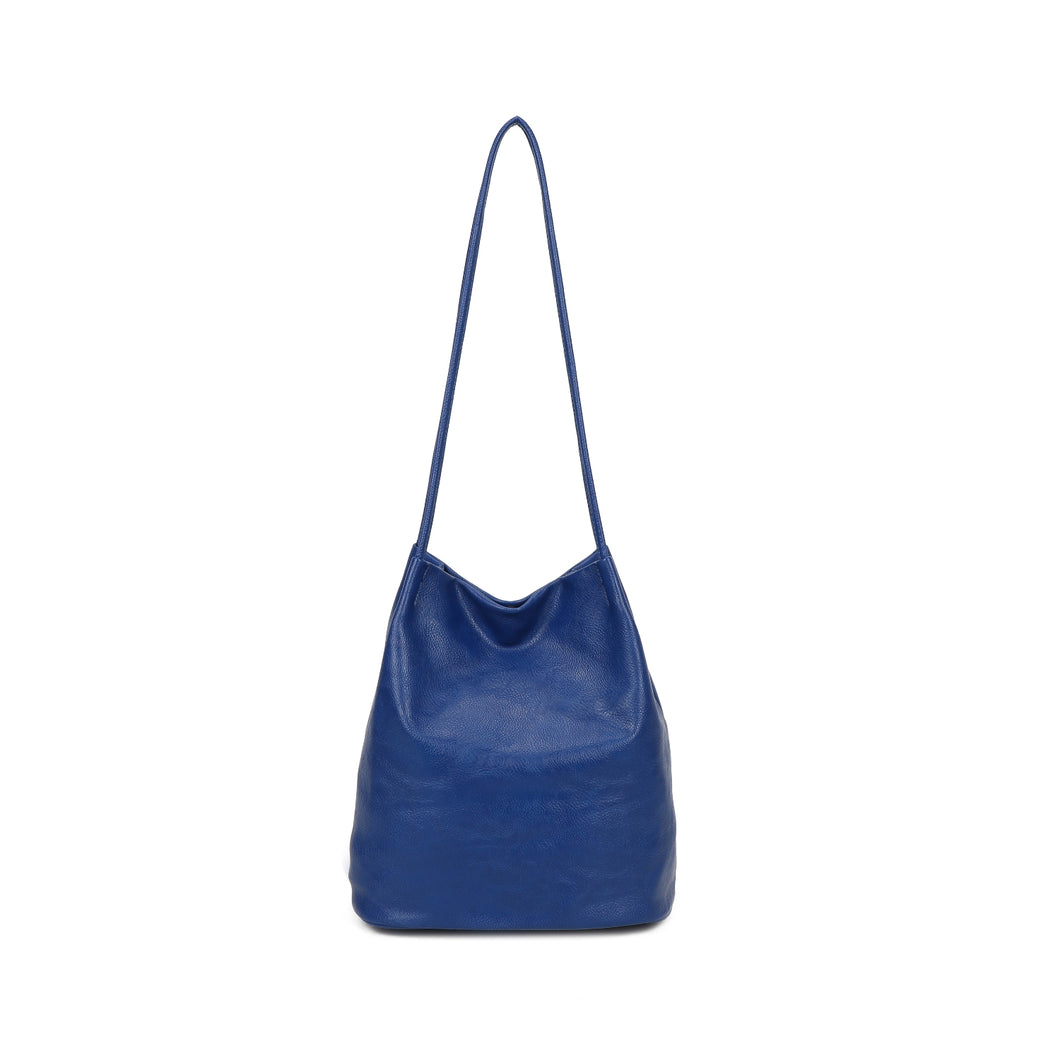 Clarice Tote Bag - Royal Blue