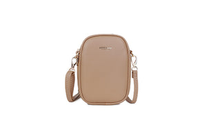 Bella Crossbody Pouch Bag