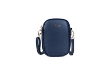 Load image into Gallery viewer, Bella Crossbody Pouch Bag
