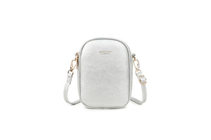 Bella Crossbody Pouch Bag