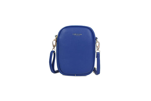 Bella Crossbody Pouch Bag