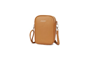 Bella Crossbody Pouch Bag