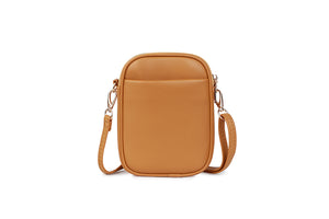 Bella Crossbody Pouch Bag