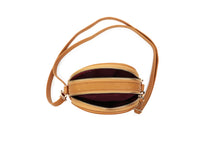 Load image into Gallery viewer, Bella Crossbody Pouch Bag