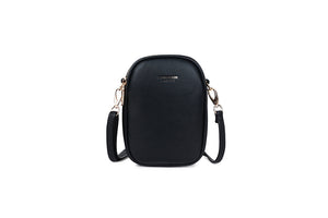 Bella Crossbody Pouch Bag