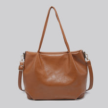 Load image into Gallery viewer, Lizzy Tote Bag - Tan