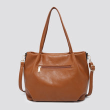 Load image into Gallery viewer, Lizzy Tote Bag - Tan