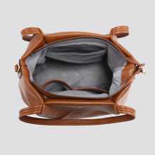 Load image into Gallery viewer, Lizzy Tote Bag - Tan