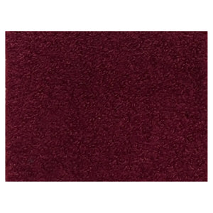 Sansa Three Quarter Sleeve Jumper - Bordo Red