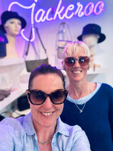 Jodie Sunglasses