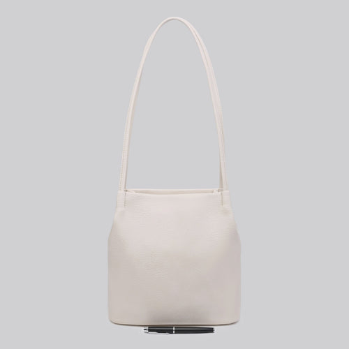 Marcie Tote Bag - Beige