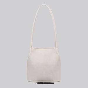 Marcie Tote Bag - Beige