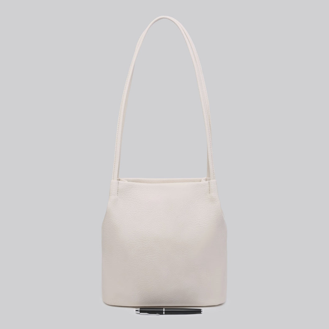 Marcie Tote Bag - Beige