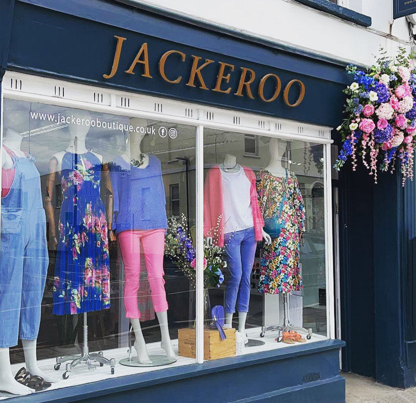 Jackeroo