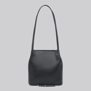 Marcie Tote Bag - Black