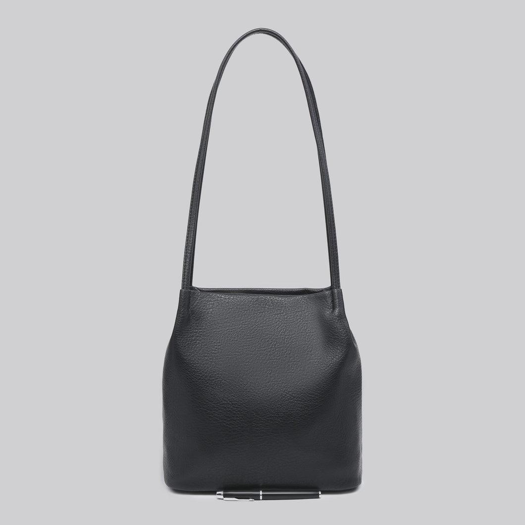 Marcie Tote Bag - Black
