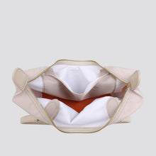 Load image into Gallery viewer, Chloe ECONYL® Tote Bag - Khaki