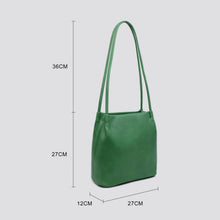 Load image into Gallery viewer, Marcie Tote Bag - White