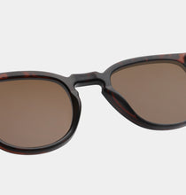 Load image into Gallery viewer, A.Kjærbede Bate Sunglasses - Demi Tortoise