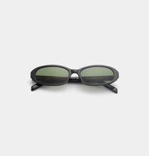 Load image into Gallery viewer, A.Kjærbede Macy Sunglasses - Black