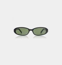 Load image into Gallery viewer, A.Kjærbede Macy Sunglasses - Black