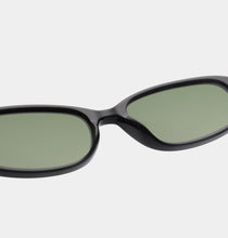 Load image into Gallery viewer, A.Kjærbede Macy Sunglasses - Black