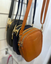 Load image into Gallery viewer, Bella Crossbody Pouch Bag