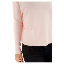 Load image into Gallery viewer, Elsa Two Pocket - Carne Pink