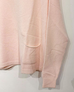 Elsa Two Pocket - Carne Pink