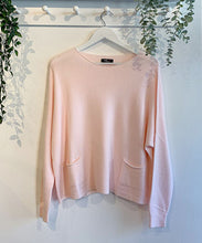 Load image into Gallery viewer, Elsa Two Pocket - Carne Pink