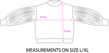 Load image into Gallery viewer, Evangeline Chiffon Pleated Sleeve Jumper - Charcoal