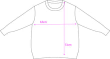 Load image into Gallery viewer, Freda Cable Knit Jumper - Khaki