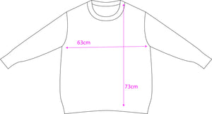 Freda Cable Knit Jumper - Khaki