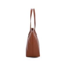 Load image into Gallery viewer, Simone Tote Bag - Tan