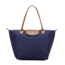 Load image into Gallery viewer, Katy Tote Bag - Navy