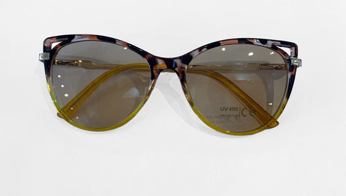 Jodie Sunglasses