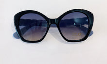 Load image into Gallery viewer, Kirsten Cat Eye Sunglasses