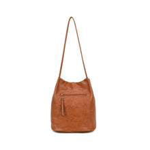 Load image into Gallery viewer, Clarice Tote Bag - Coffee
