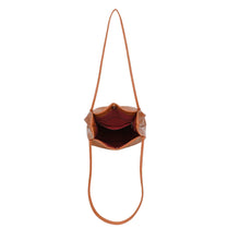 Load image into Gallery viewer, Clarice Tote Bag - Coffee