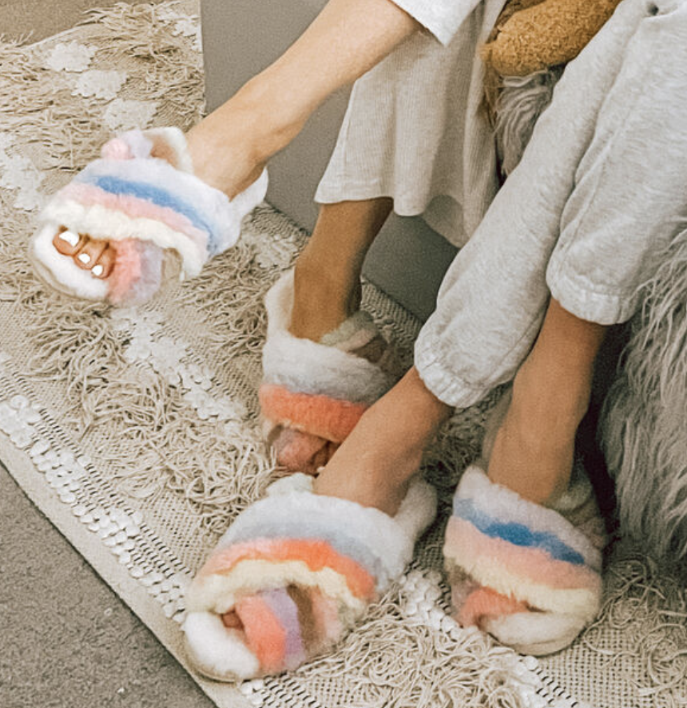 Emu slippers top uk